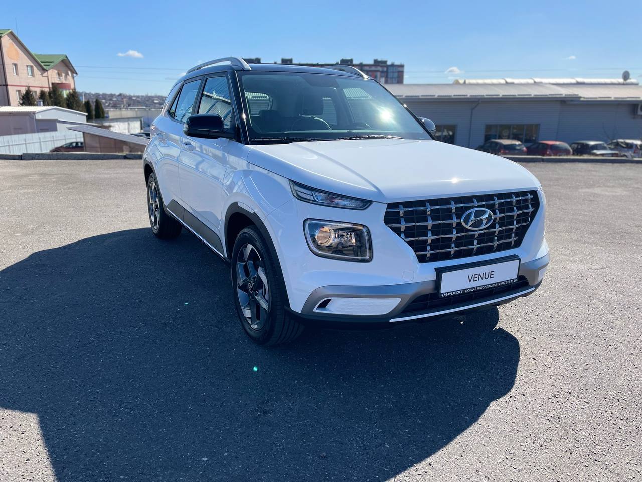 Нові автомобілі Hyundai та офіційний сервіс | Хюндай Мотор Поділля - фото 9