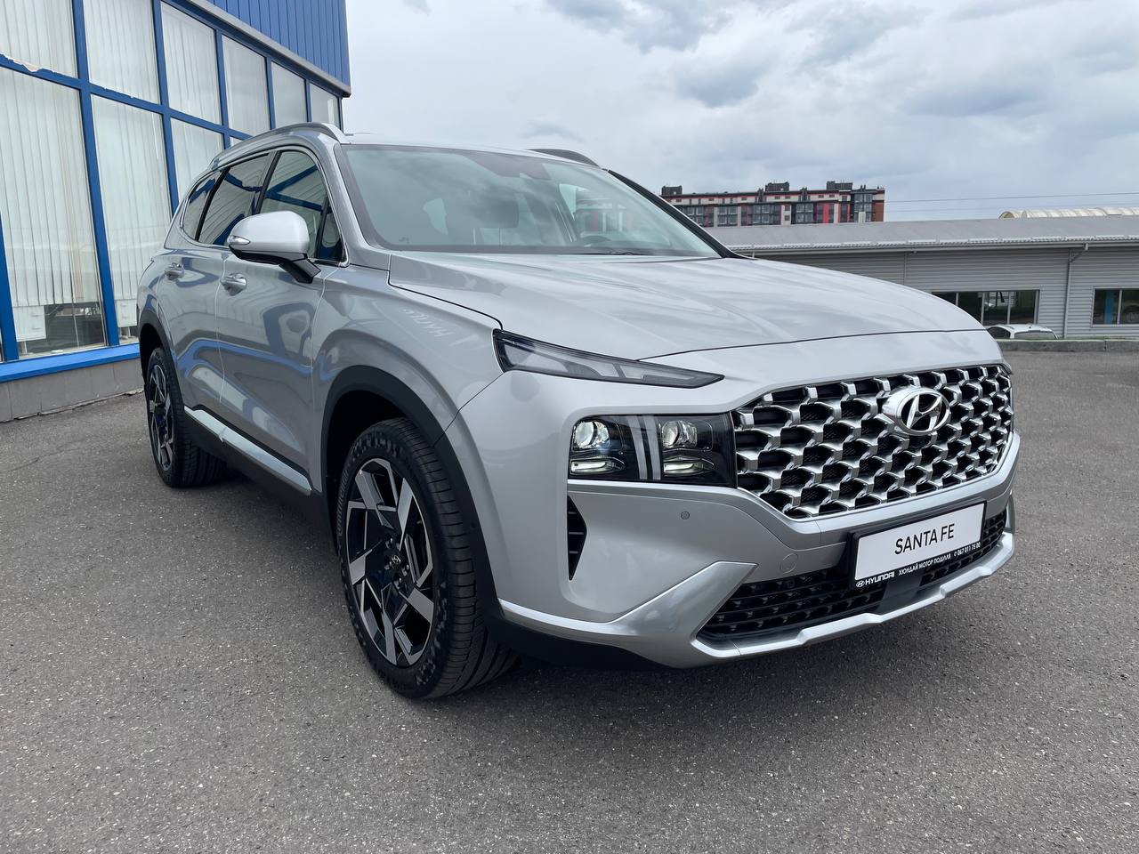 Нові автомобілі Hyundai та офіційний сервіс | Хюндай Мотор Поділля - фото 7