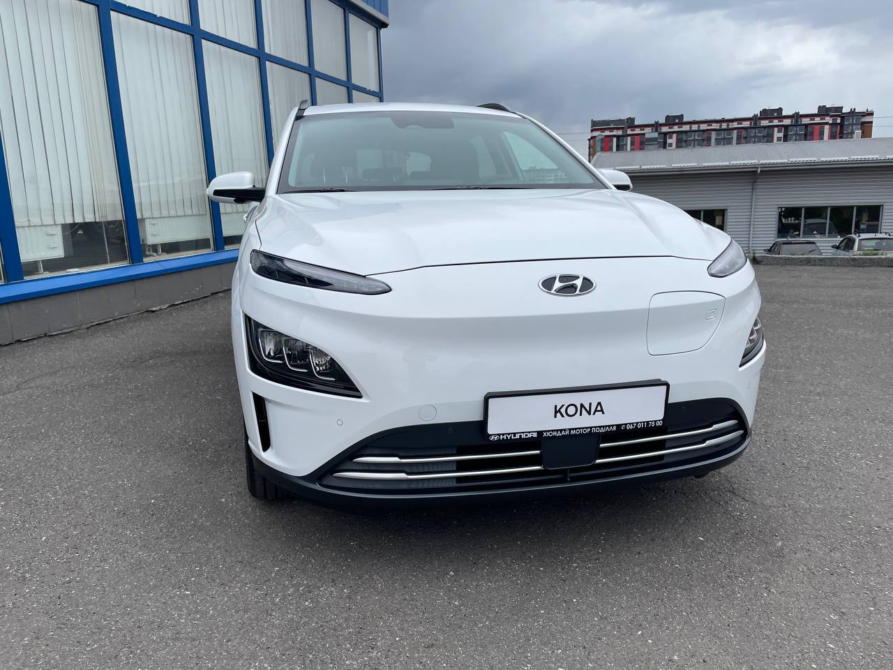 Нові автомобілі Hyundai та офіційний сервіс | Хюндай Мотор Поділля - фото 6