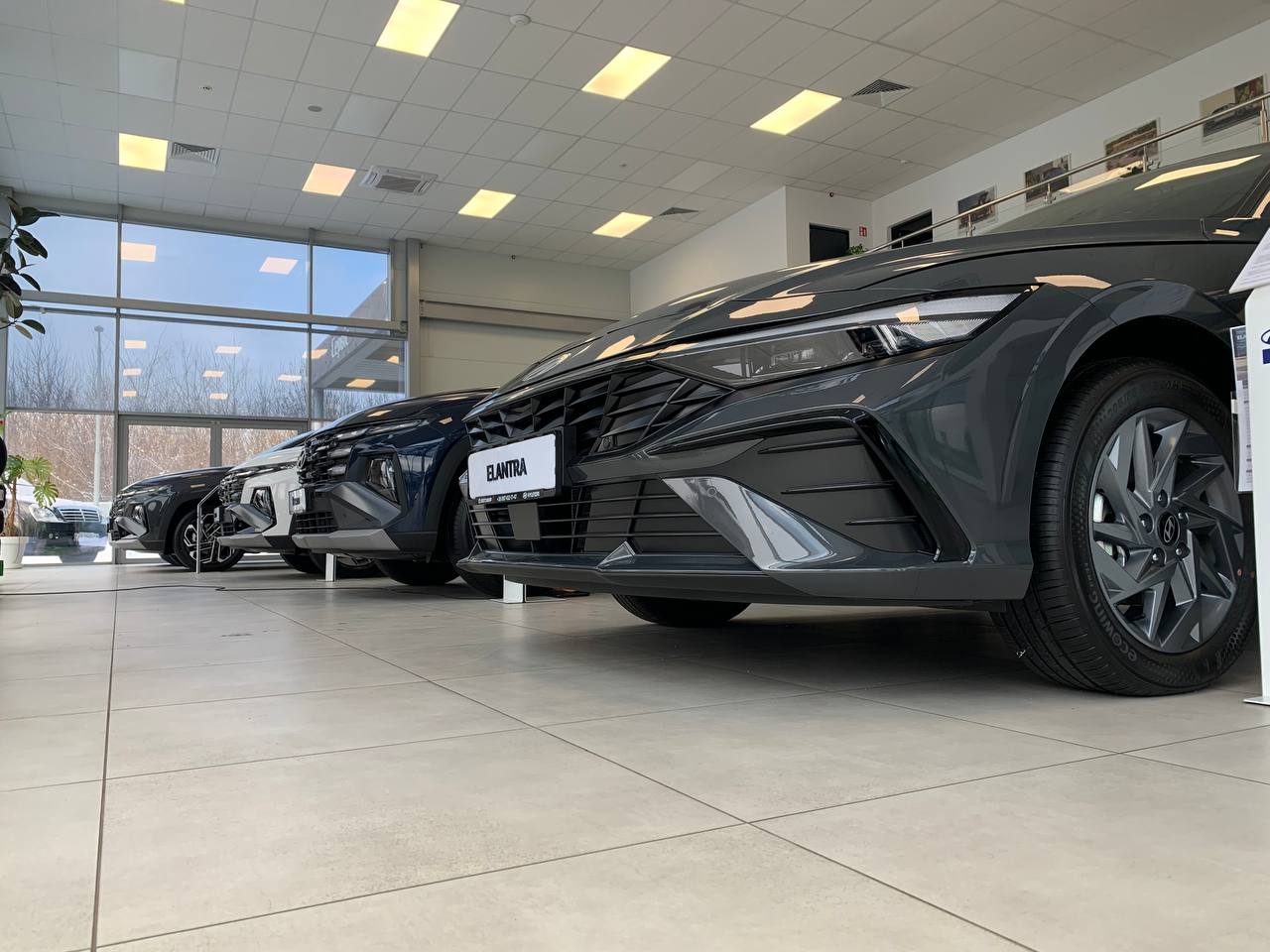 Нові автомобілі Hyundai та офіційний сервіс | Хюндай Мотор Поділля - фото 6