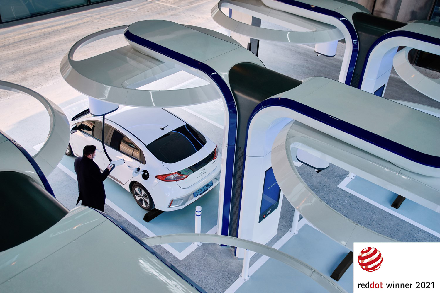 Нові автомобілі Hyundai та офіційний сервіс | Хюндай Мотор Поділля - фото 9