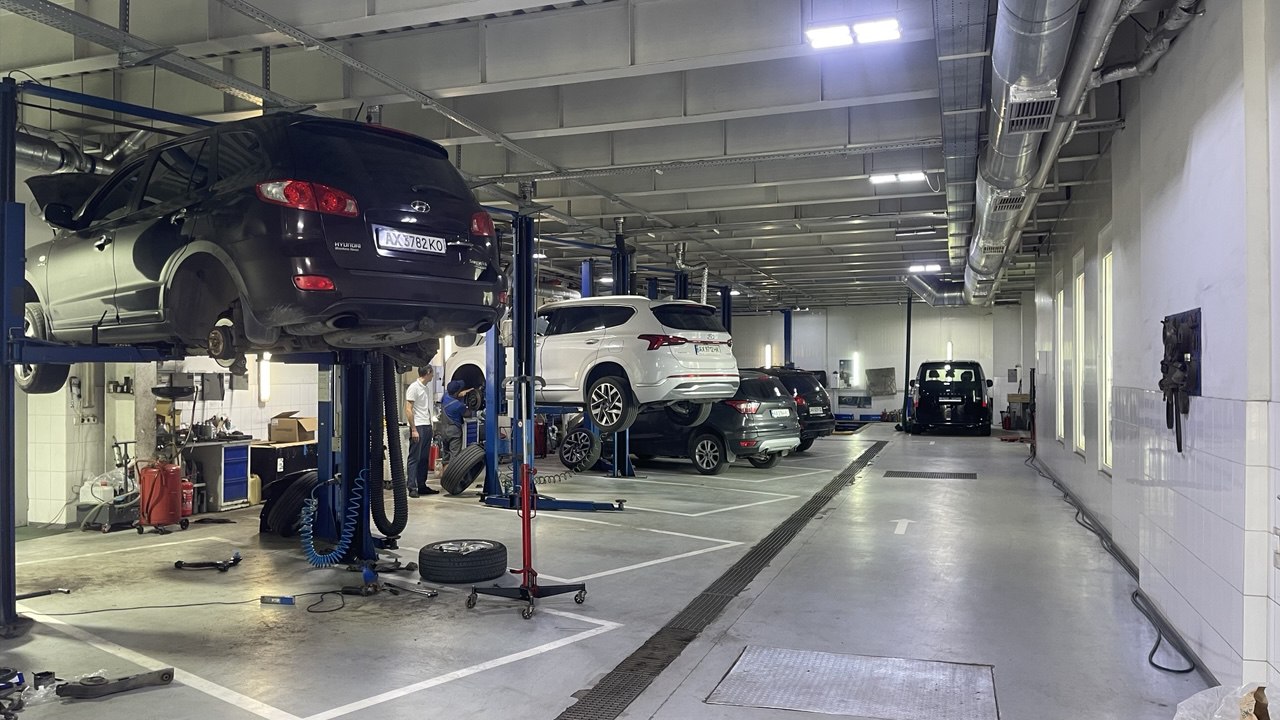 Нові автомобілі Hyundai та офіційний сервіс | Хюндай Мотор Поділля - фото 7