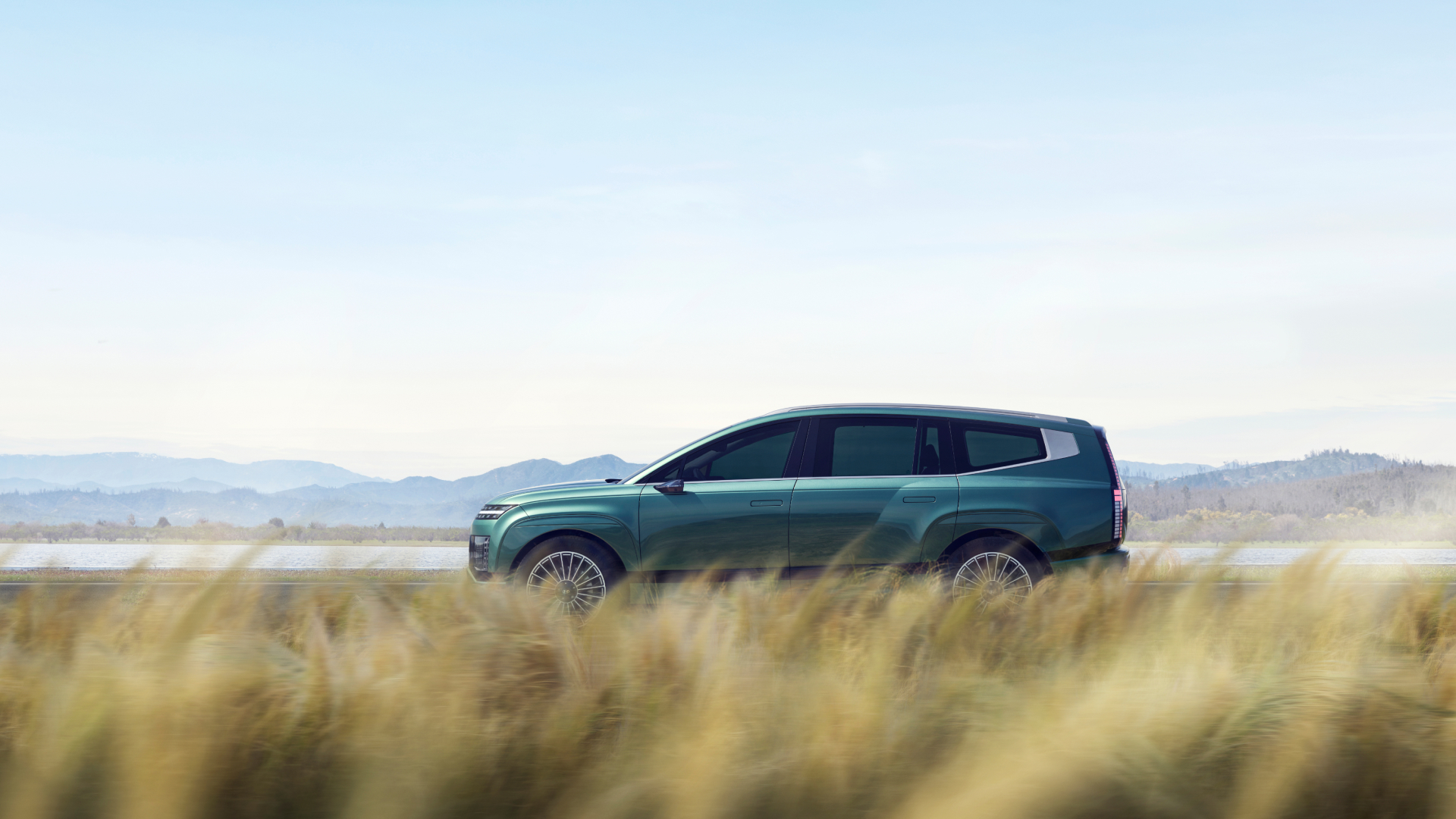 Нові автомобілі Hyundai та офіційний сервіс | Хюндай Мотор Поділля - фото 6