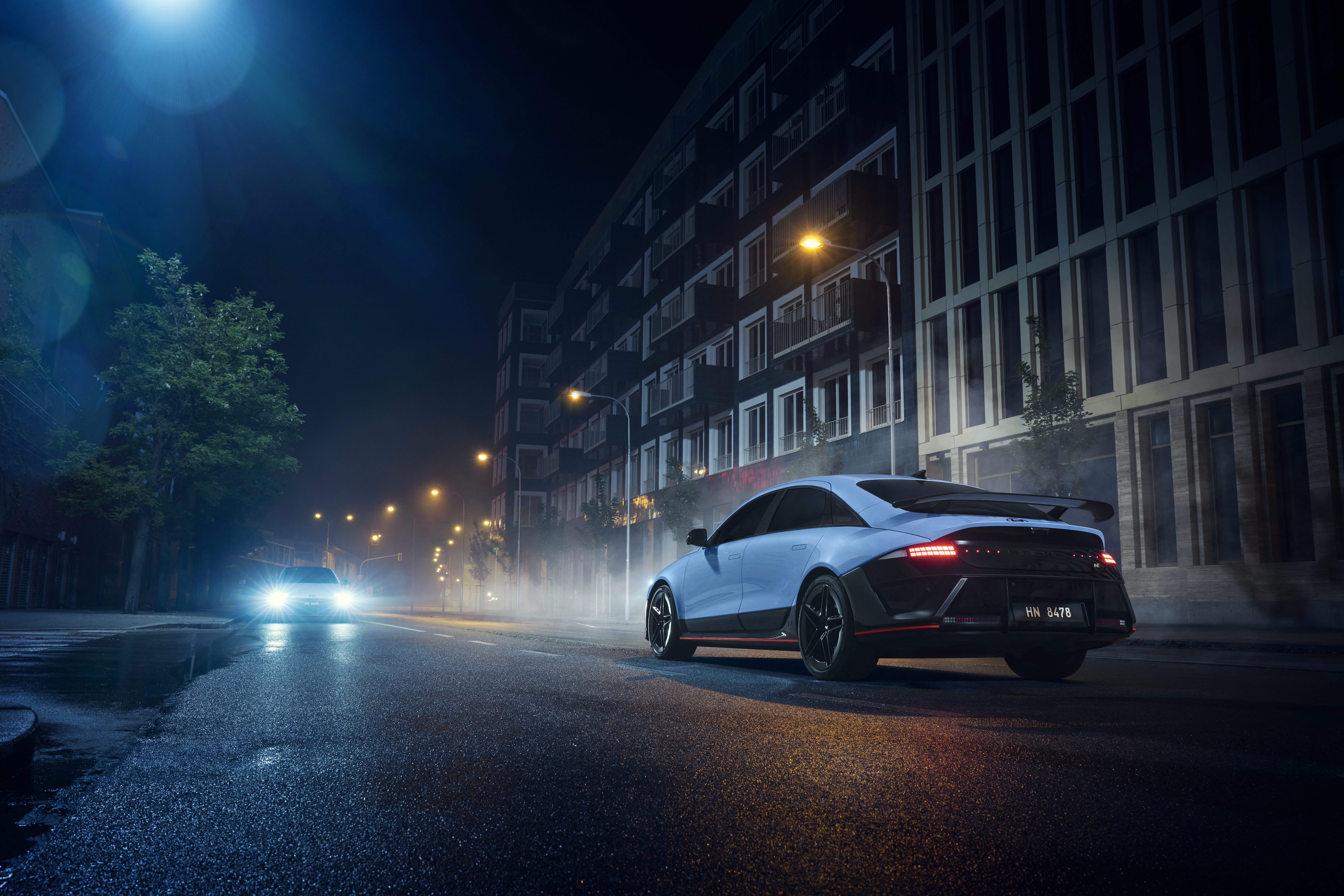 Нові автомобілі Hyundai та офіційний сервіс | Хюндай Мотор Поділля - фото 7