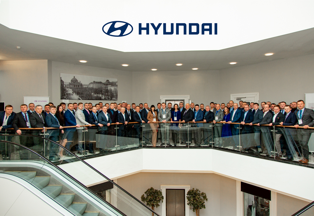 Нові автомобілі Hyundai та офіційний сервіс | Хюндай Мотор Поділля - фото 6