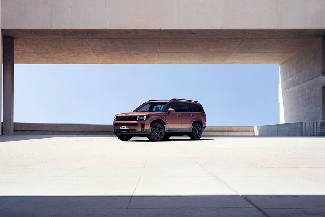 Нові автомобілі Hyundai та офіційний сервіс | Хюндай Мотор Поділля - фото 6