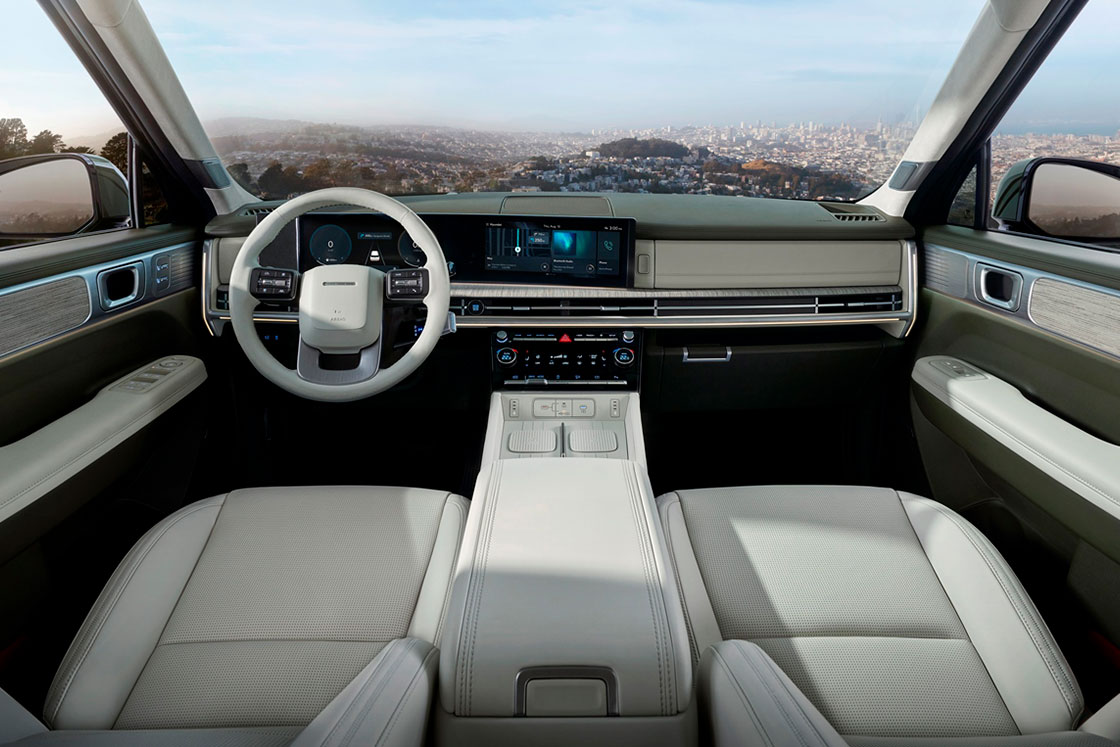 Нові автомобілі Hyundai та офіційний сервіс | Хюндай Мотор Поділля - фото 7