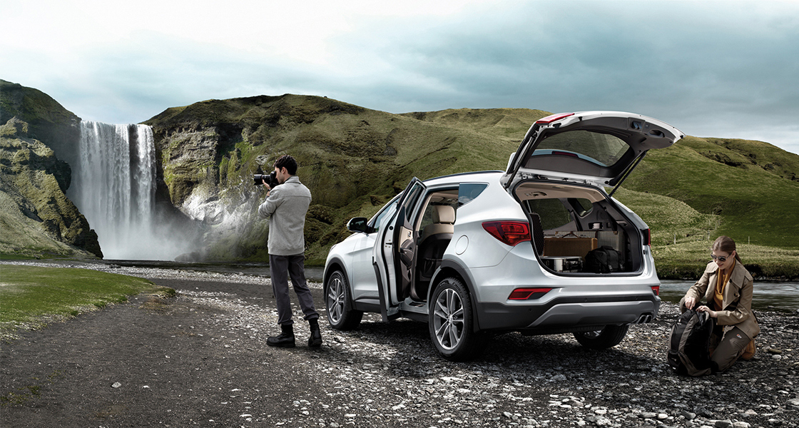 Нові автомобілі Hyundai та офіційний сервіс | Хюндай Мотор Поділля - фото 8