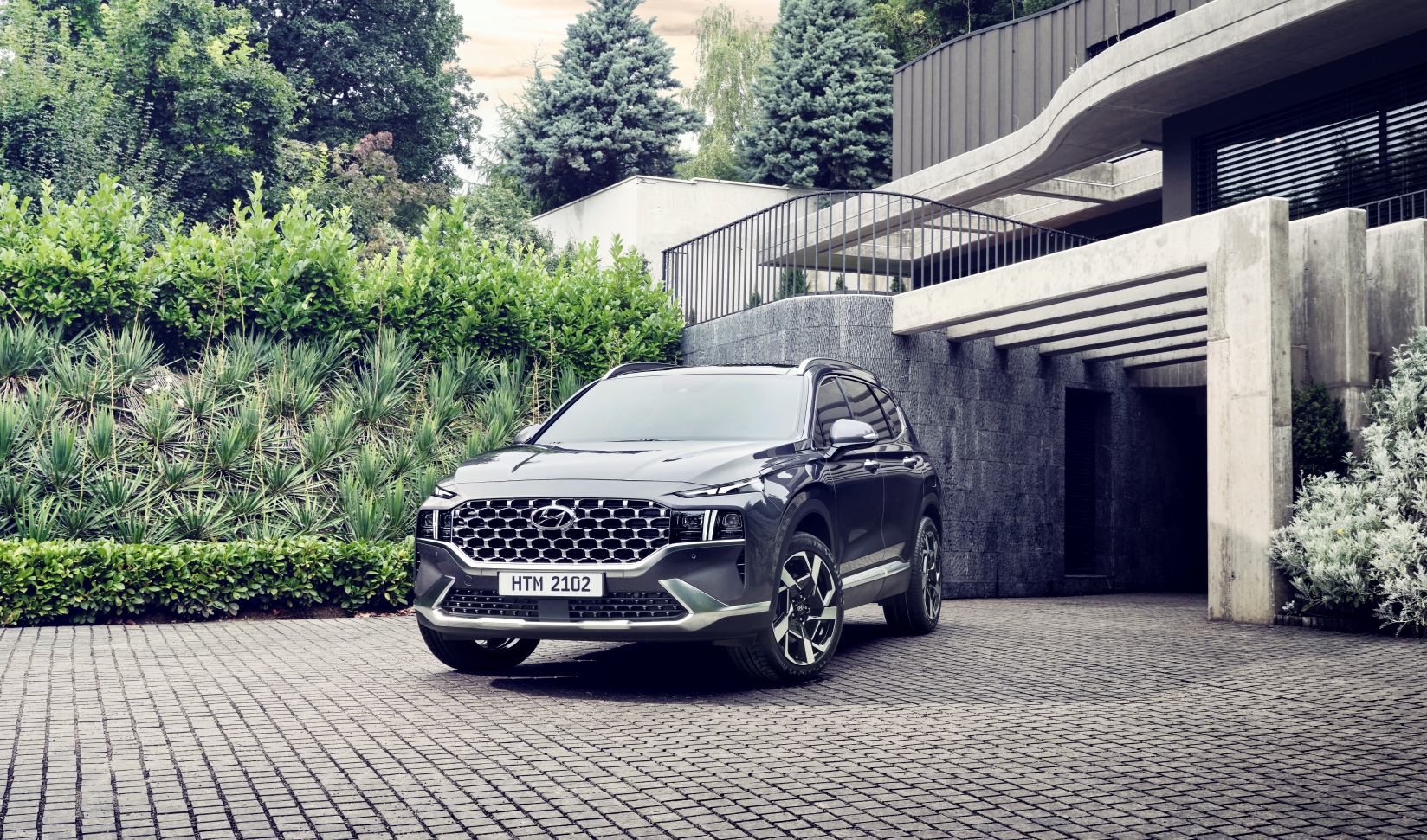 Нові автомобілі Hyundai та офіційний сервіс | Хюндай Мотор Поділля - фото 8