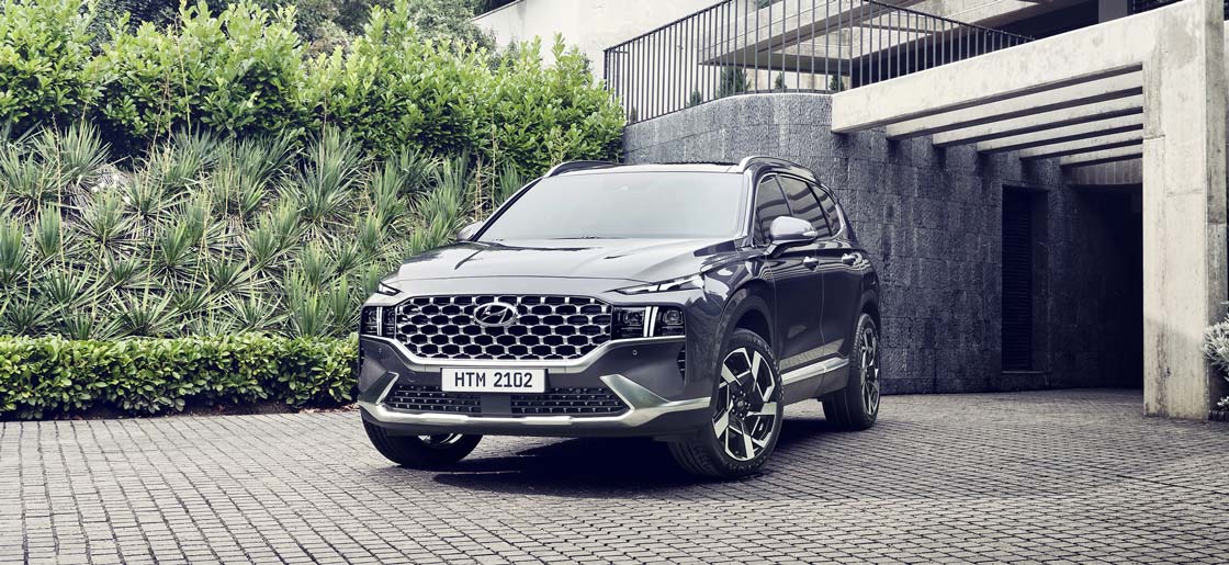 Нові автомобілі Hyundai та офіційний сервіс | Хюндай Мотор Поділля - фото 7