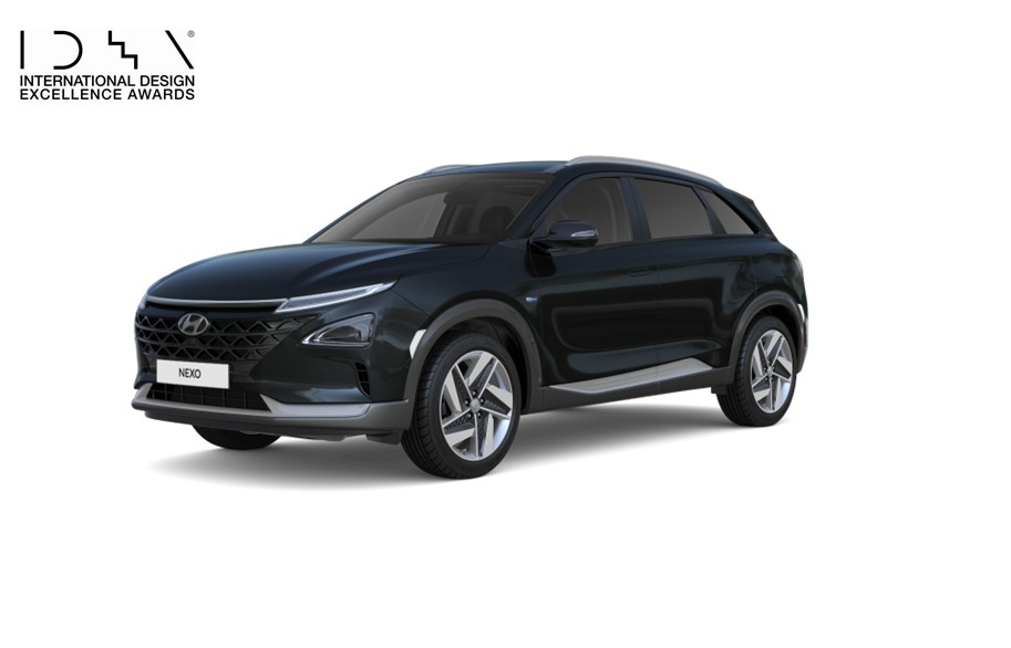 Нові автомобілі Hyundai та офіційний сервіс | Хюндай Мотор Поділля - фото 8