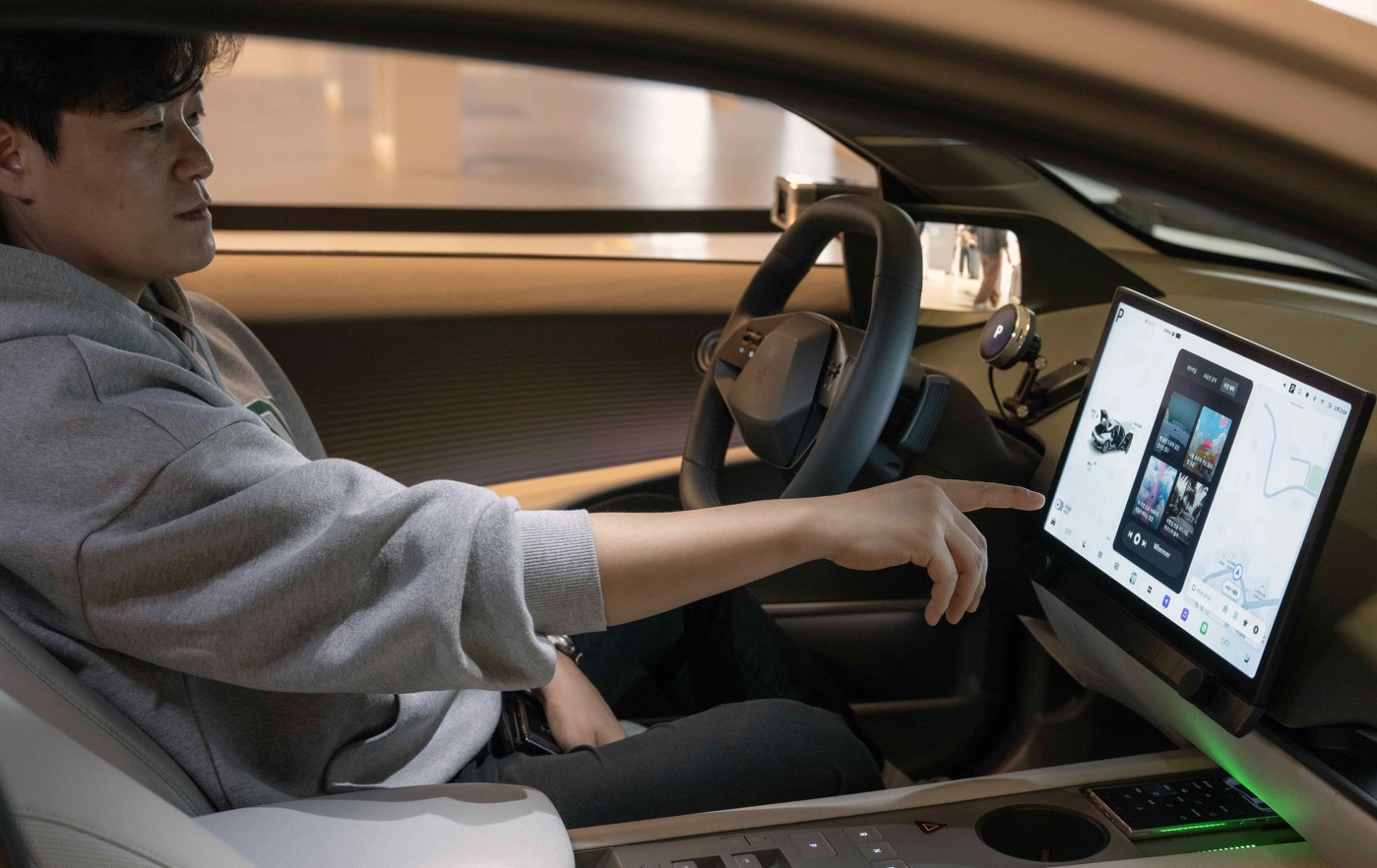 Нові автомобілі Hyundai та офіційний сервіс | Хюндай Мотор Поділля - фото 10