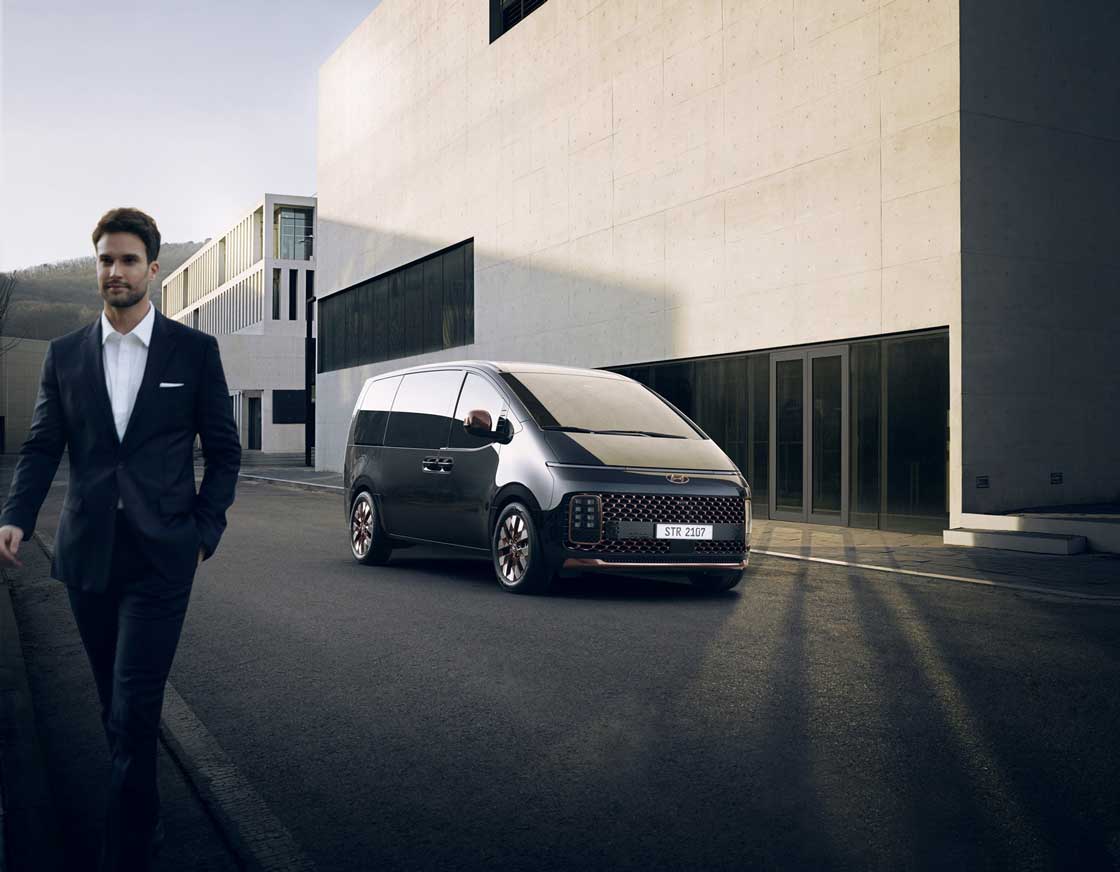 Нові автомобілі Hyundai та офіційний сервіс | Хюндай Мотор Поділля - фото 7