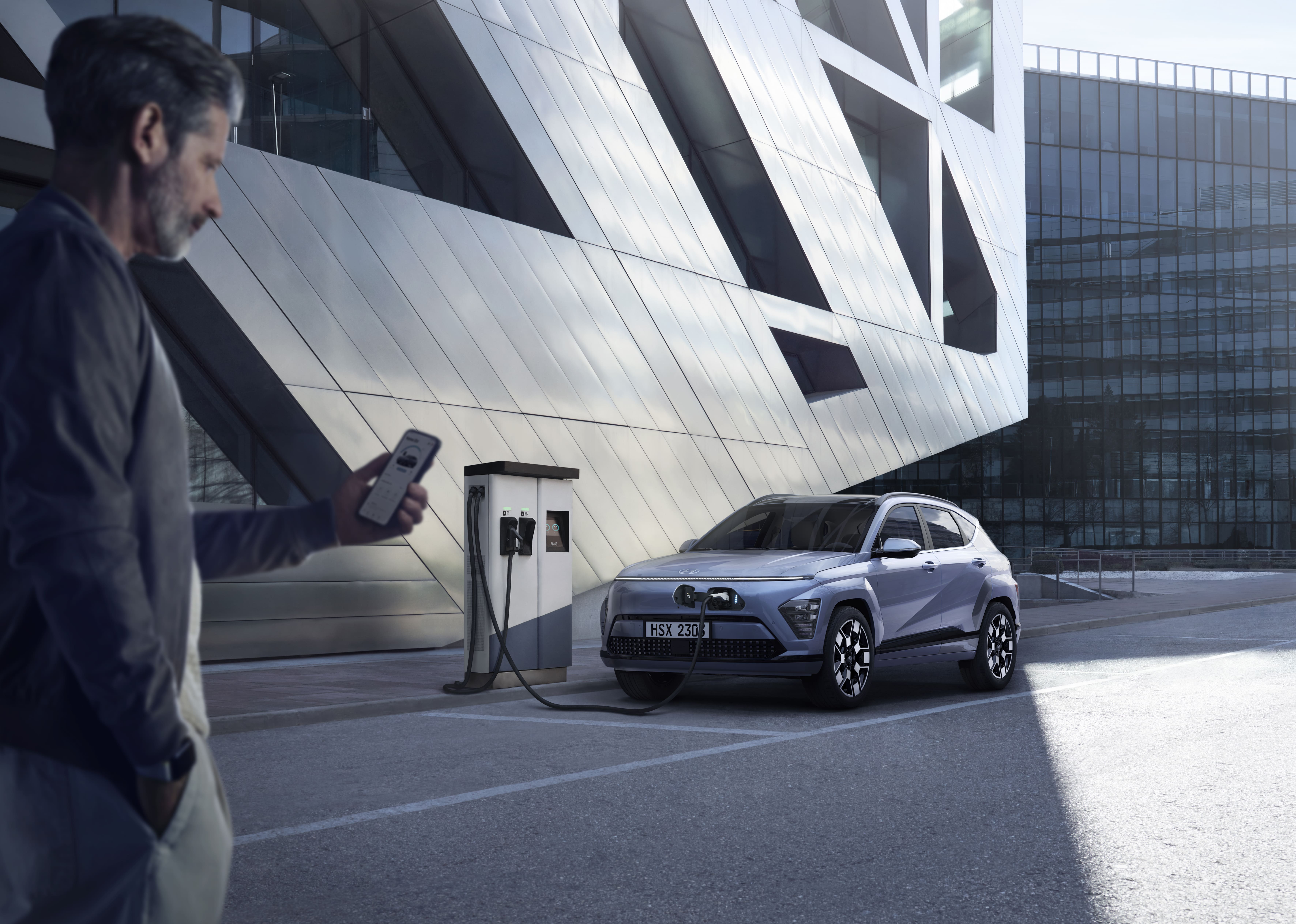 Нові автомобілі Hyundai та офіційний сервіс | Хюндай Мотор Поділля - фото 6