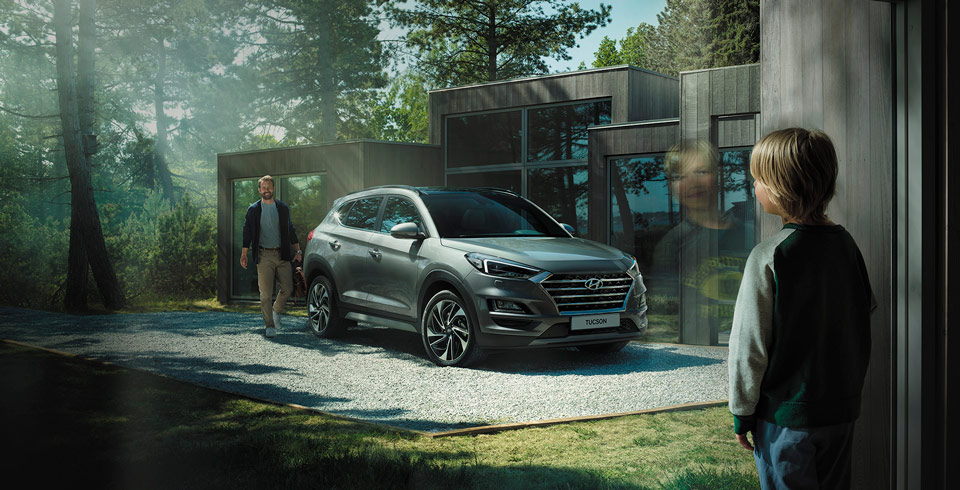 Нові автомобілі Hyundai та офіційний сервіс | Хюндай Мотор Поділля - фото 6