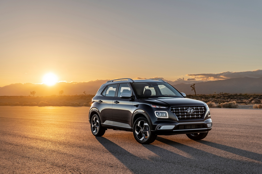 Нові автомобілі Hyundai та офіційний сервіс | Хюндай Мотор Поділля - фото 7