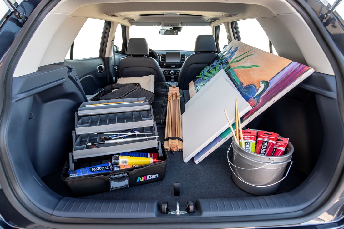 Нові автомобілі Hyundai та офіційний сервіс | Хюндай Мотор Поділля - фото 8