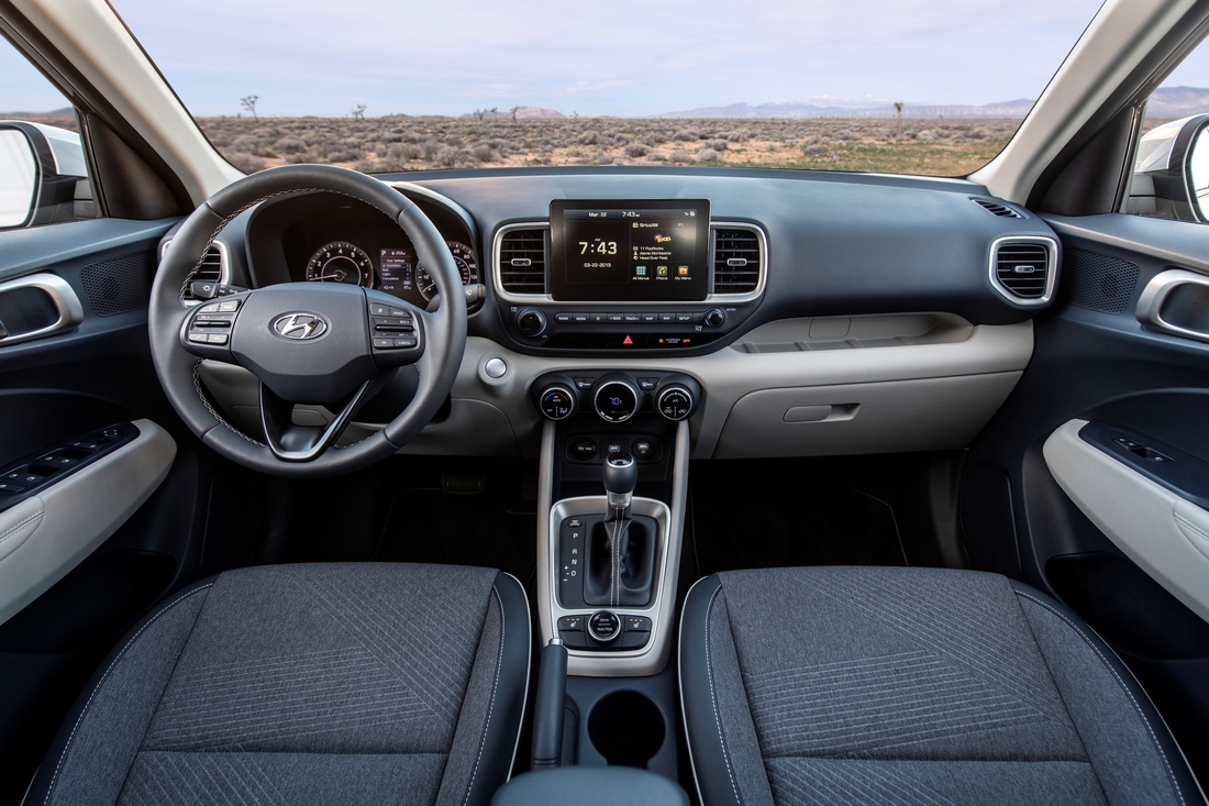 Нові автомобілі Hyundai та офіційний сервіс | Хюндай Мотор Поділля - фото 9