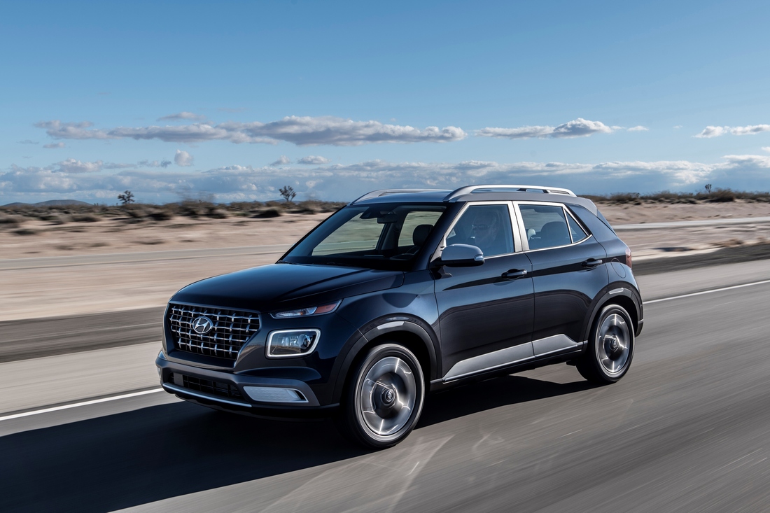 Нові автомобілі Hyundai та офіційний сервіс | Хюндай Мотор Поділля - фото 10