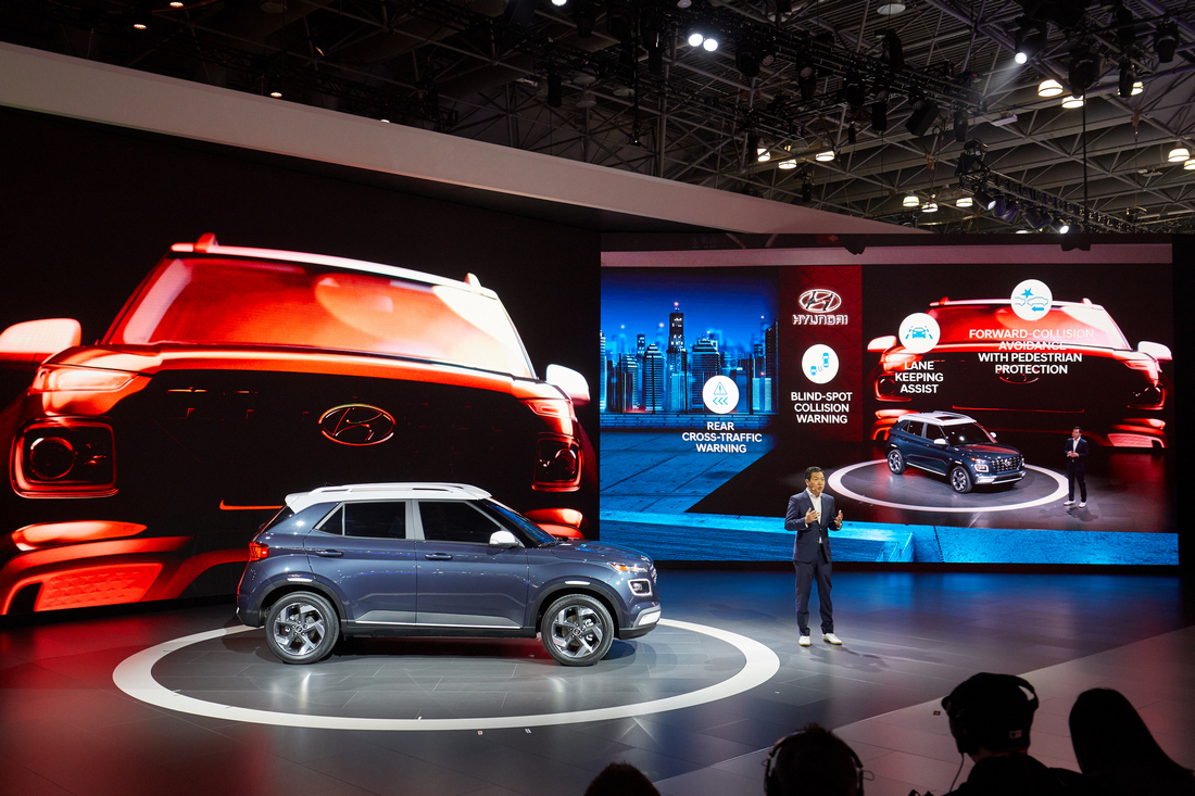 Нові автомобілі Hyundai та офіційний сервіс | Хюндай Мотор Поділля - фото 6