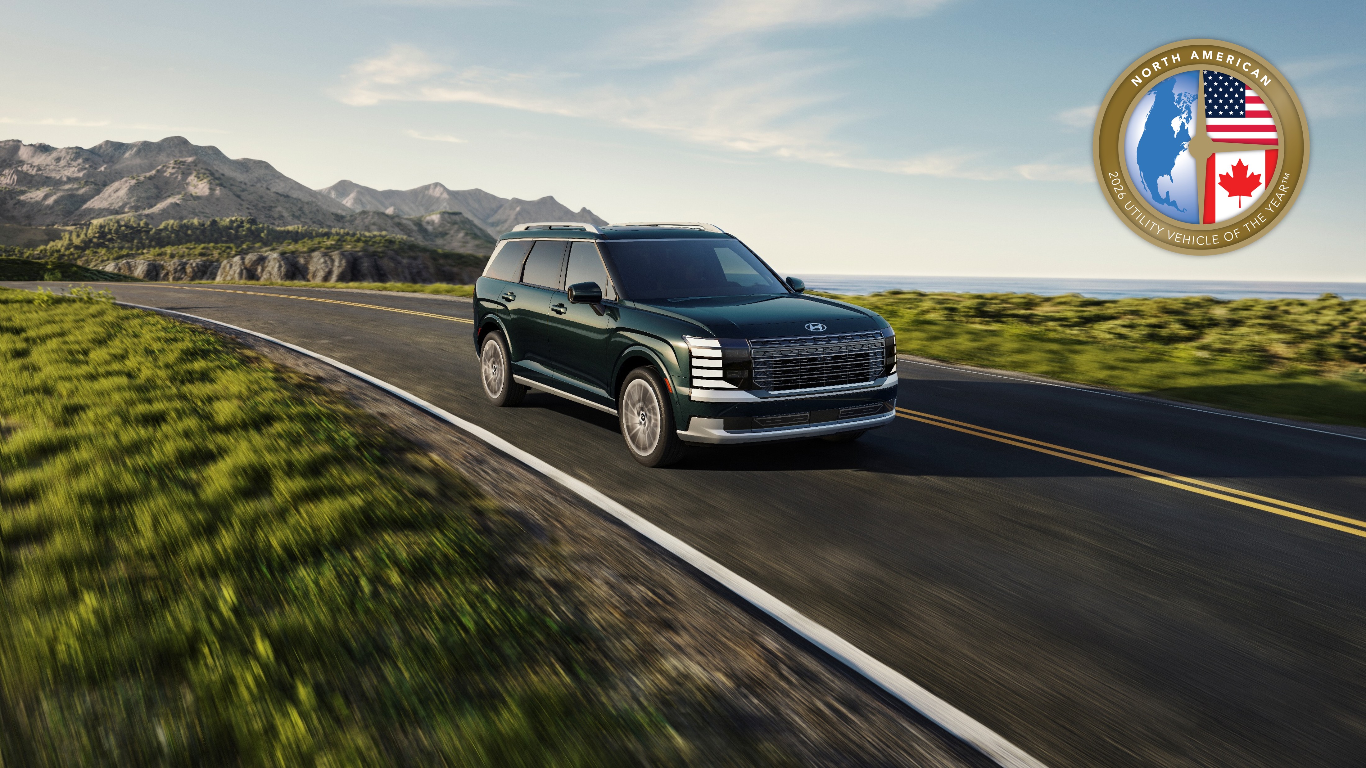 Нові автомобілі Hyundai та офіційний сервіс | Хюндай Мотор Поділля - фото 9