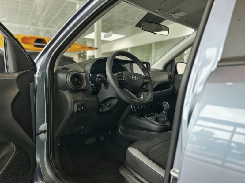 Нові автомобілі Hyundai та офіційний сервіс | Хюндай Мотор Поділля - фото 14