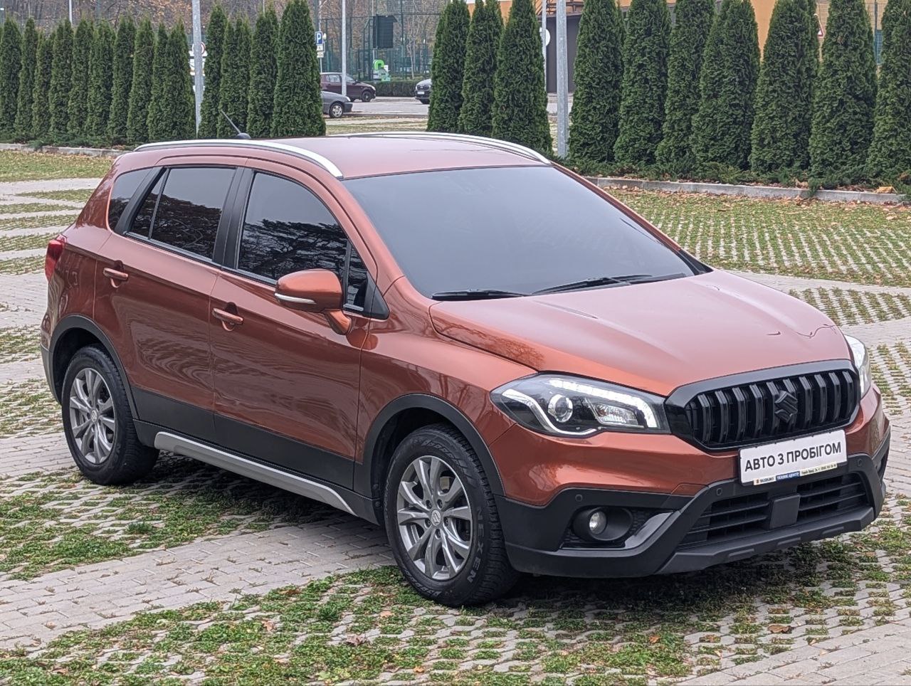 Нові автомобілі Hyundai та офіційний сервіс | Хюндай Мотор Поділля - фото 7