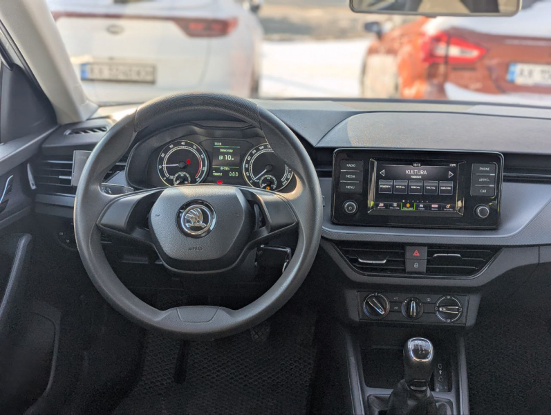 Нові автомобілі Hyundai та офіційний сервіс | Хюндай Мотор Поділля - фото 15