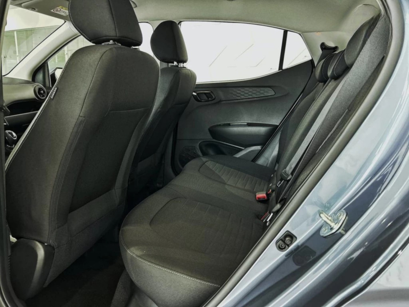 Нові автомобілі Hyundai та офіційний сервіс | Хюндай Мотор Поділля - фото 16