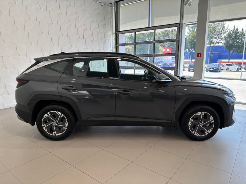 Нові автомобілі Hyundai та офіційний сервіс | Хюндай Мотор Поділля - фото 10