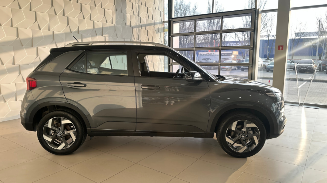 Нові автомобілі Hyundai та офіційний сервіс | Хюндай Мотор Поділля - фото 11