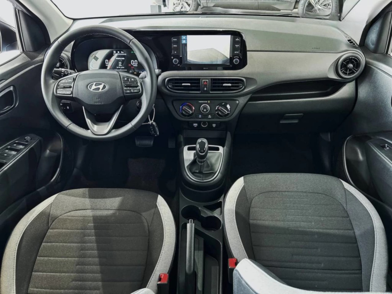 Нові автомобілі Hyundai та офіційний сервіс | Хюндай Мотор Поділля - фото 17