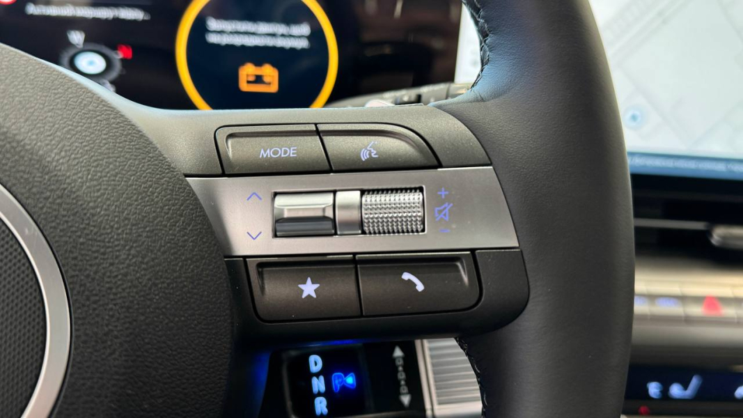 Нові автомобілі Hyundai та офіційний сервіс | Хюндай Мотор Поділля - фото 15