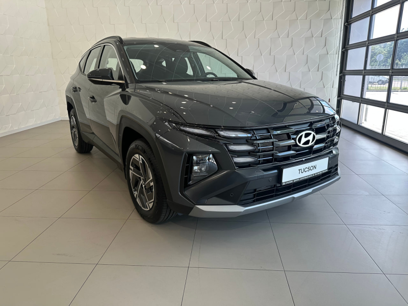 Нові автомобілі Hyundai та офіційний сервіс | Хюндай Мотор Поділля - фото 11