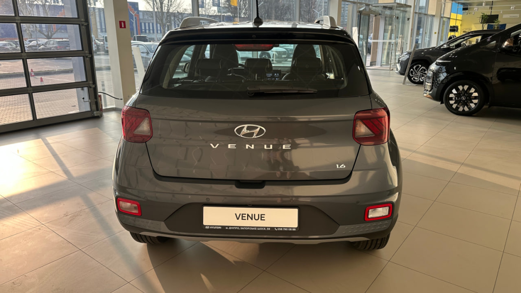 Нові автомобілі Hyundai та офіційний сервіс | Хюндай Мотор Поділля - фото 12