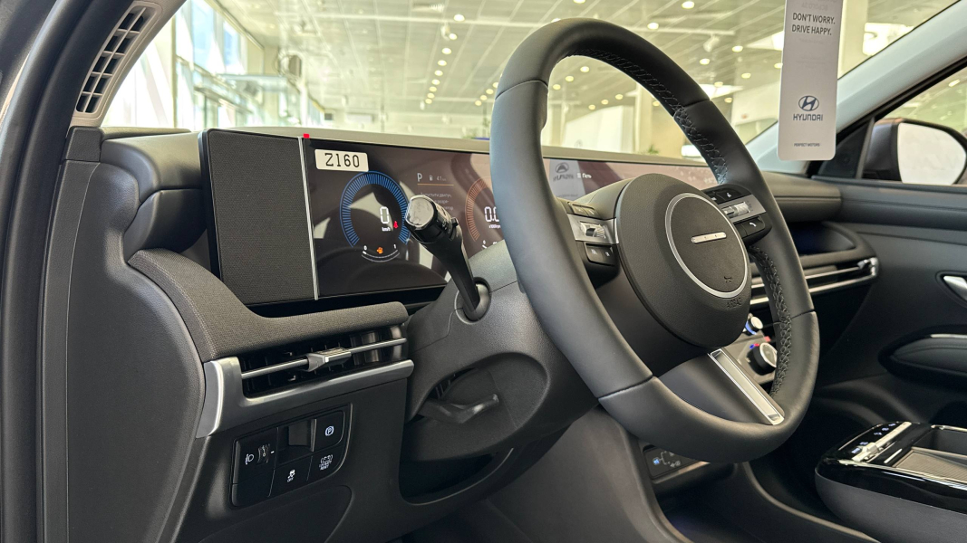Нові автомобілі Hyundai та офіційний сервіс | Хюндай Мотор Поділля - фото 14