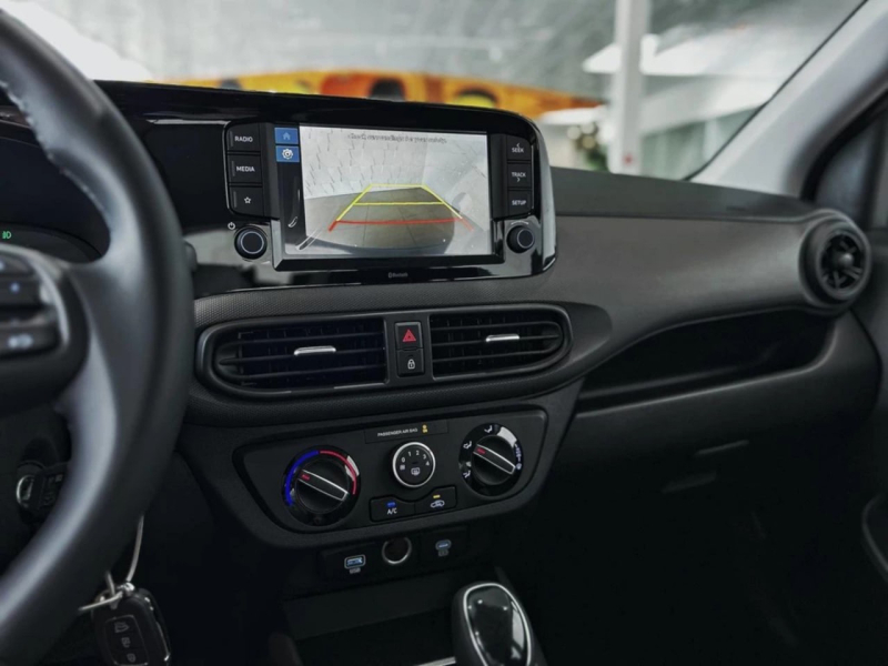 Нові автомобілі Hyundai та офіційний сервіс | Хюндай Мотор Поділля - фото 18