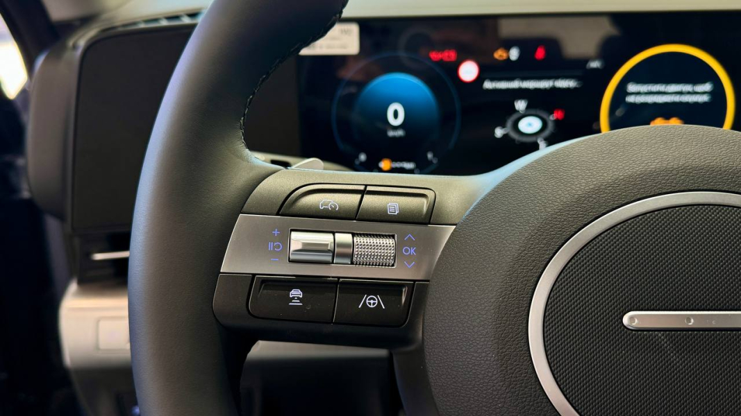 Нові автомобілі Hyundai та офіційний сервіс | Хюндай Мотор Поділля - фото 25