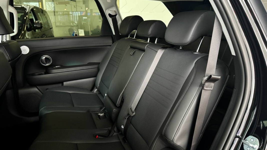 Нові автомобілі Hyundai та офіційний сервіс | Хюндай Мотор Поділля - фото 18