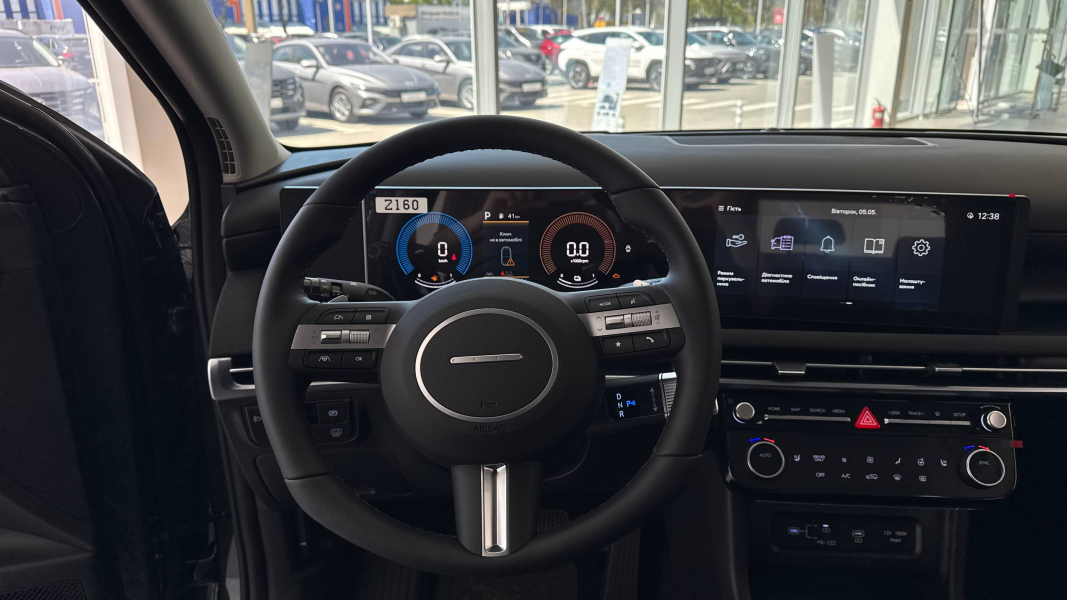Нові автомобілі Hyundai та офіційний сервіс | Хюндай Мотор Поділля - фото 15