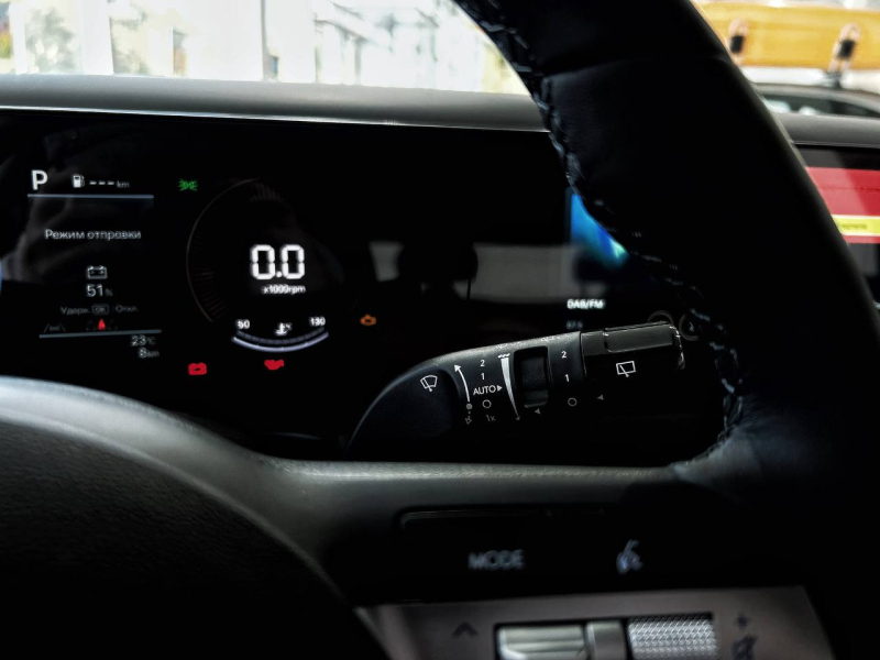 Нові автомобілі Hyundai та офіційний сервіс | Хюндай Мотор Поділля - фото 14