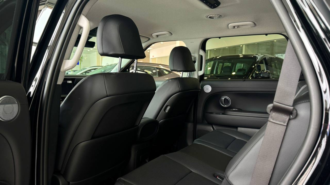 Нові автомобілі Hyundai та офіційний сервіс | Хюндай Мотор Поділля - фото 20