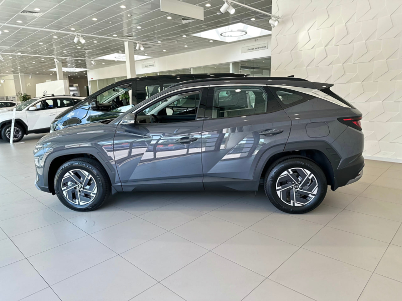 Нові автомобілі Hyundai та офіційний сервіс | Хюндай Мотор Поділля - фото 9