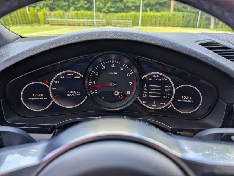 Нові автомобілі Hyundai та офіційний сервіс | Хюндай Мотор Поділля - фото 18