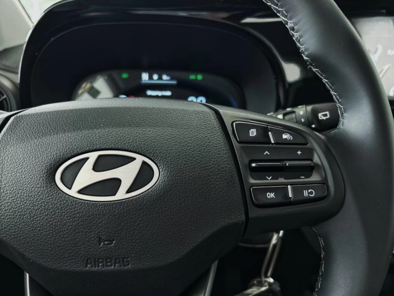 Нові автомобілі Hyundai та офіційний сервіс | Хюндай Мотор Поділля - фото 21