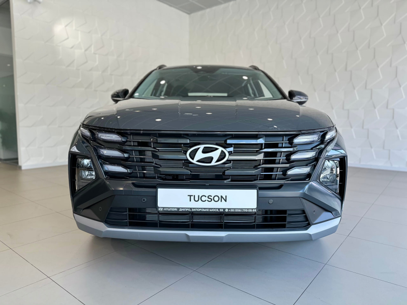 Нові автомобілі Hyundai та офіційний сервіс | Хюндай Мотор Поділля - фото 8