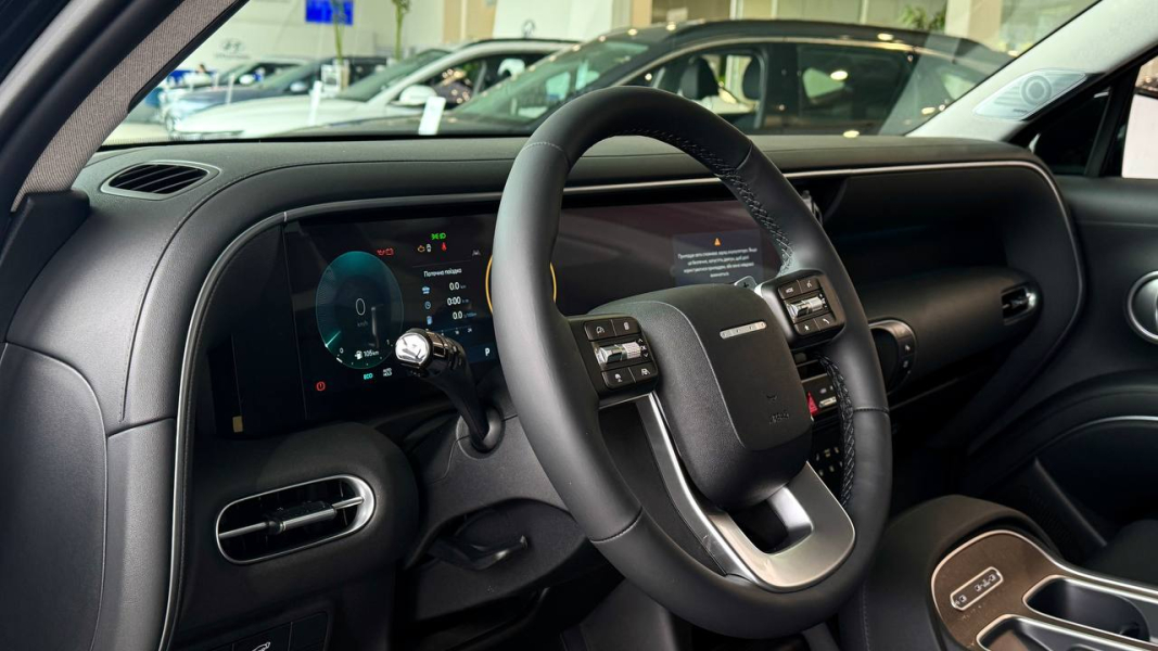 Нові автомобілі Hyundai та офіційний сервіс | Хюндай Мотор Поділля - фото 22