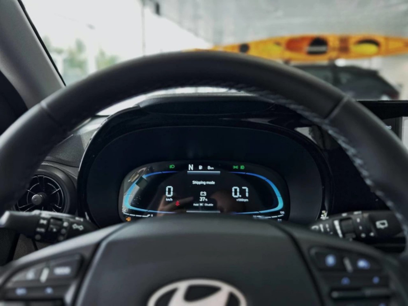 Нові автомобілі Hyundai та офіційний сервіс | Хюндай Мотор Поділля - фото 22