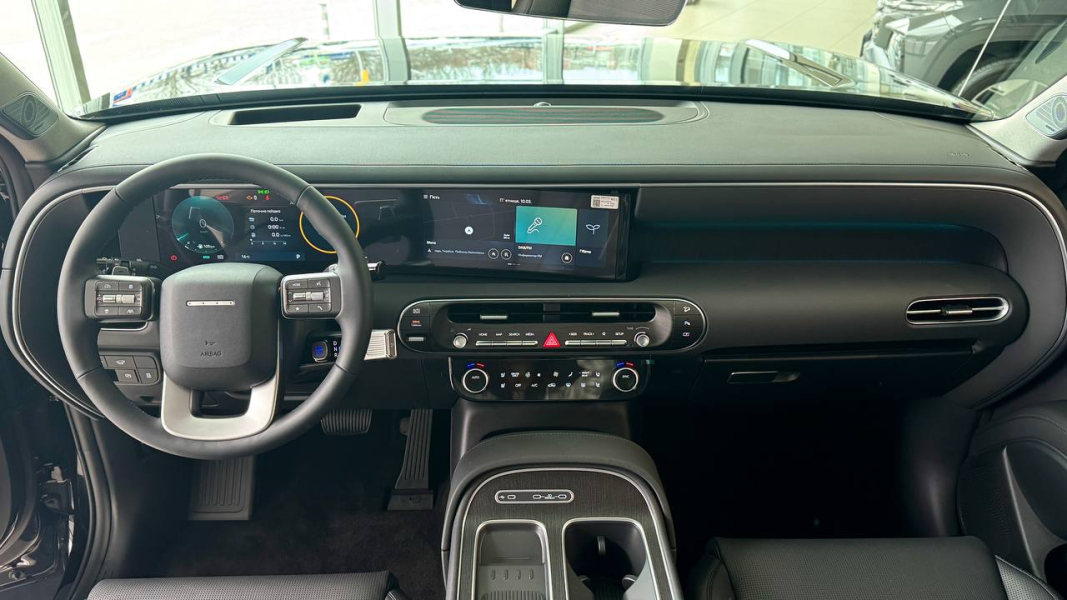 Нові автомобілі Hyundai та офіційний сервіс | Хюндай Мотор Поділля - фото 24