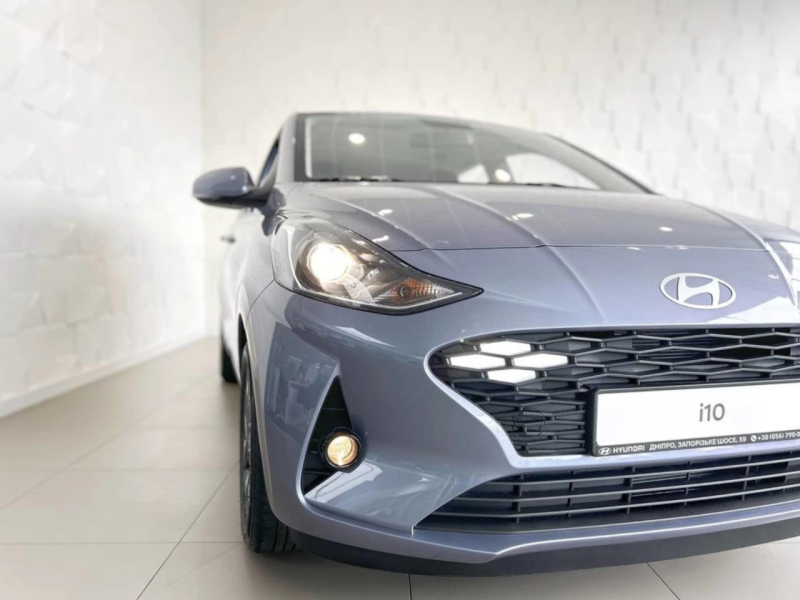 Нові автомобілі Hyundai та офіційний сервіс | Хюндай Мотор Поділля - фото 8